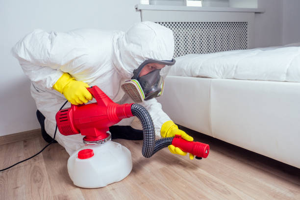 Best Commercial Pest Control Services  in Mcmechen, WV