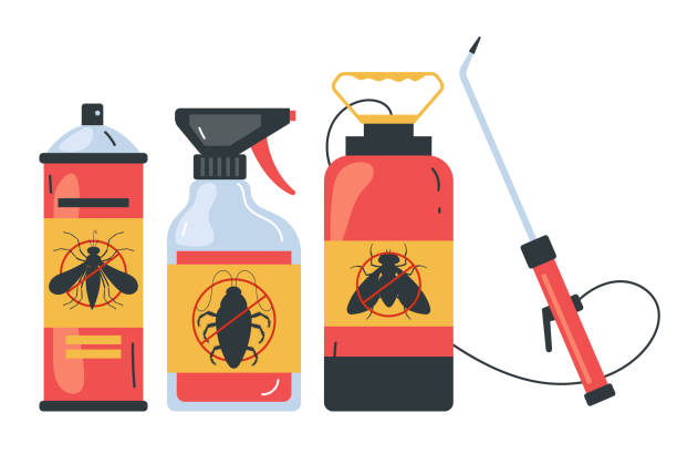 Best Pest Removal Services  in Mcmechen, WV